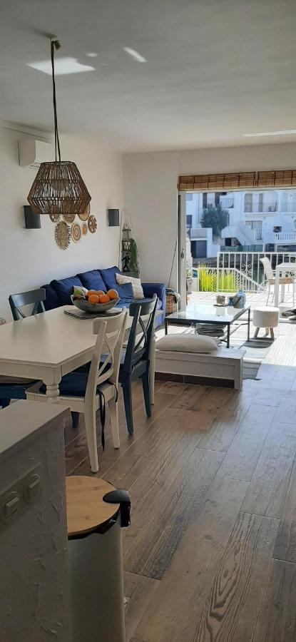 Casa Blue Port Banyuls Empuriabrava Villa Exterior foto