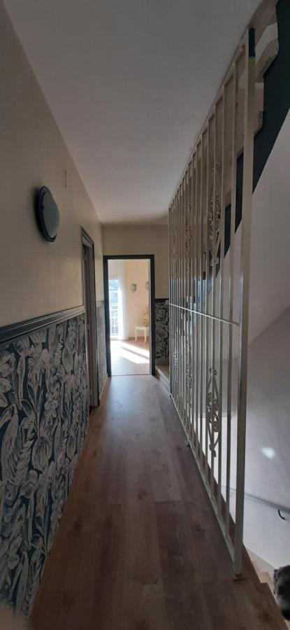 Casa Blue Port Banyuls Empuriabrava Villa Exterior foto
