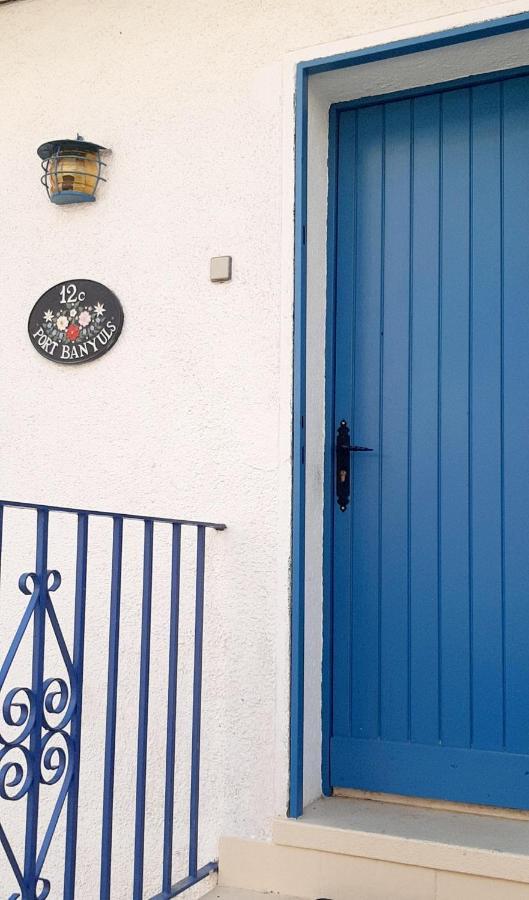 Casa Blue Port Banyuls Empuriabrava Villa Exterior foto