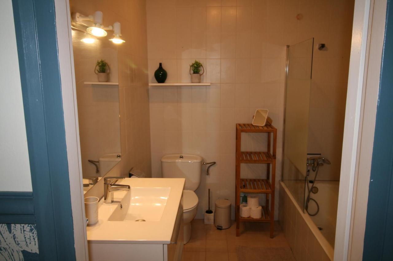 Casa Blue Port Banyuls Empuriabrava Villa Exterior foto